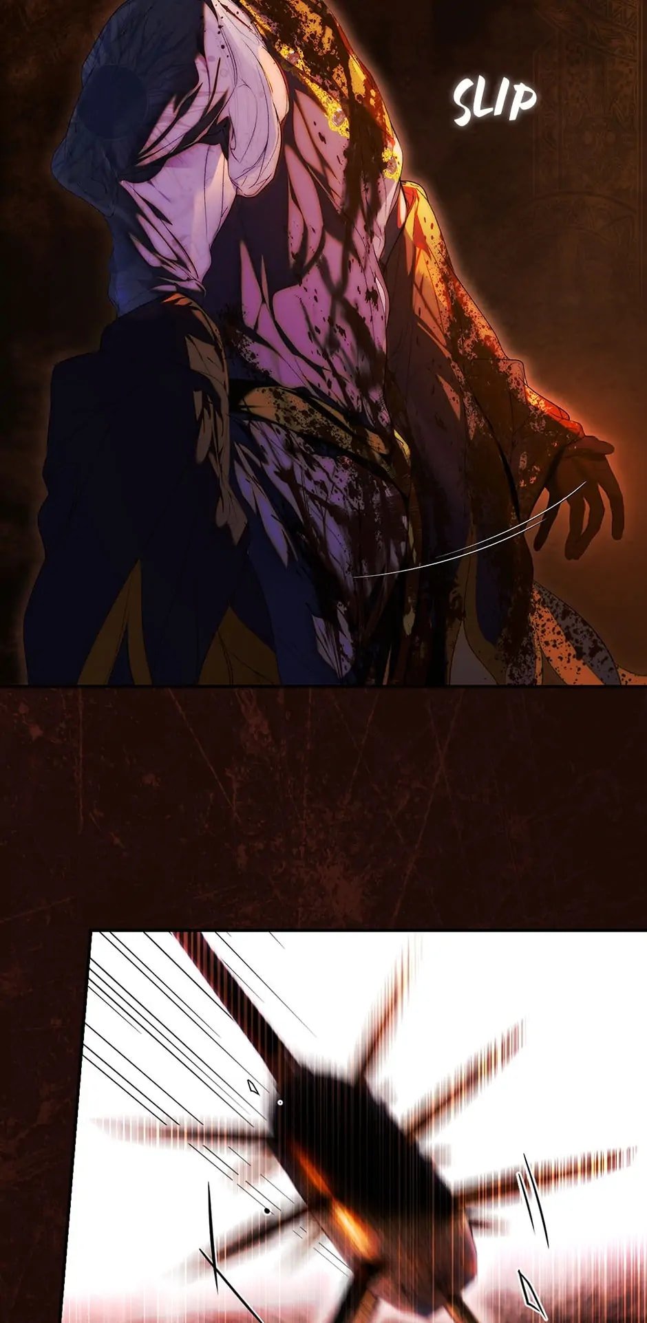 Secret Lady, Chapter 88 image 04